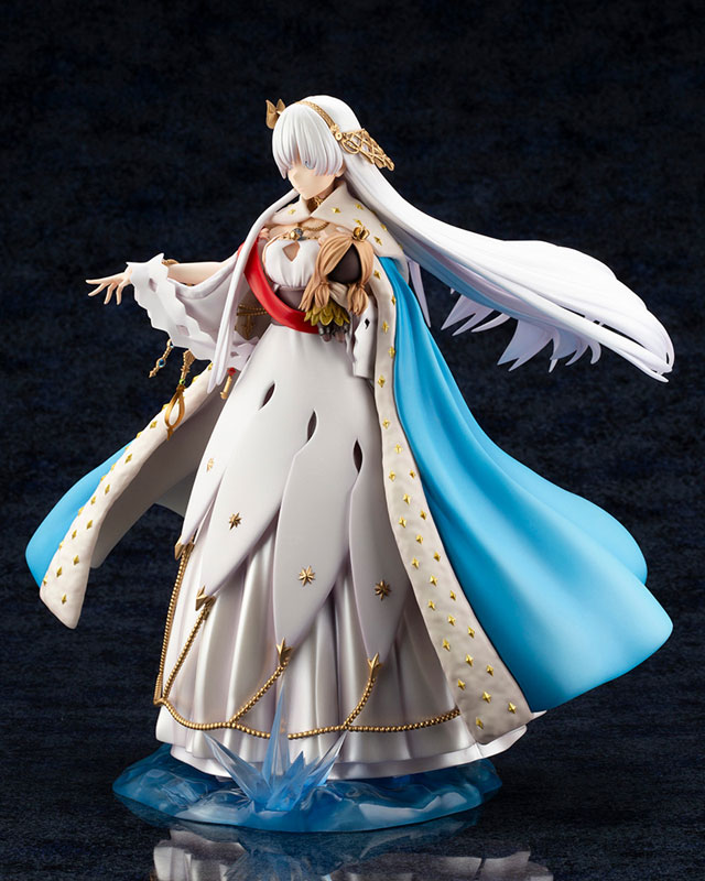 Fate/Grand Order Caster/Anastasia 1/7