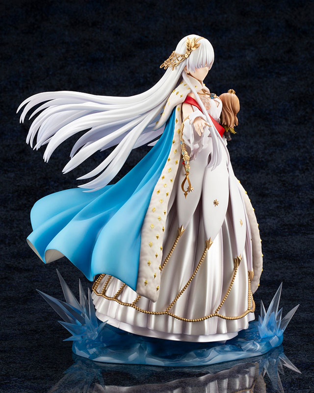 Fate/Grand Order Caster/Anastasia 1/7