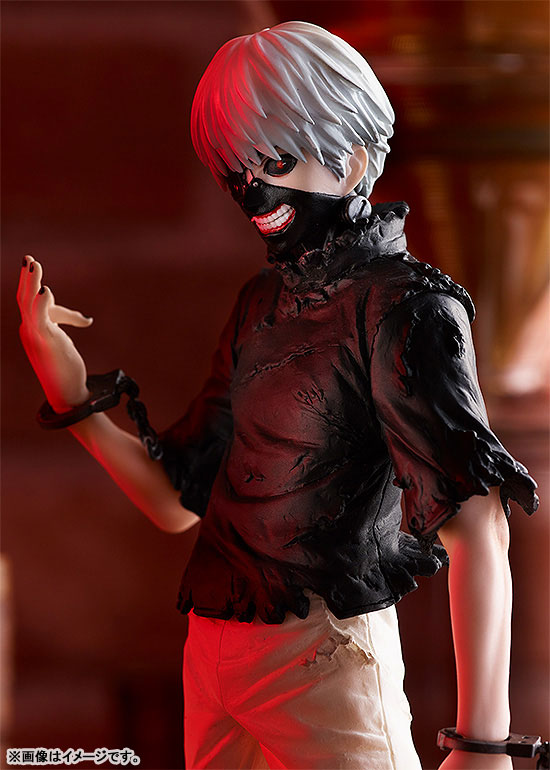 POP UP PARADE Tokyo Ghoul Ken Kaneki