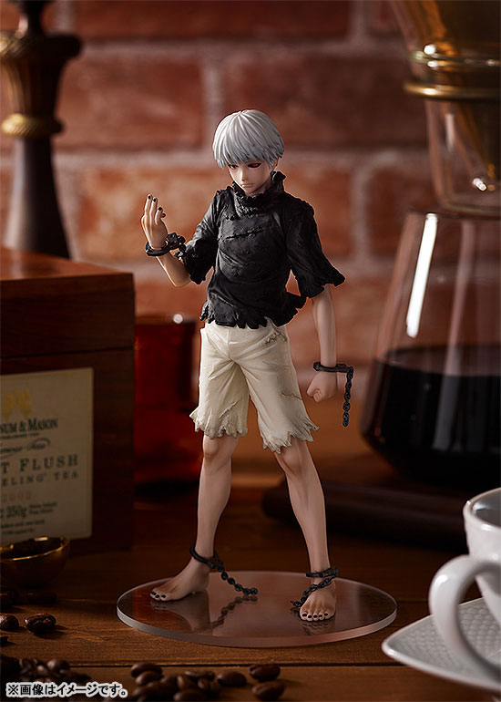 POP UP PARADE Tokyo Ghoul Ken Kaneki