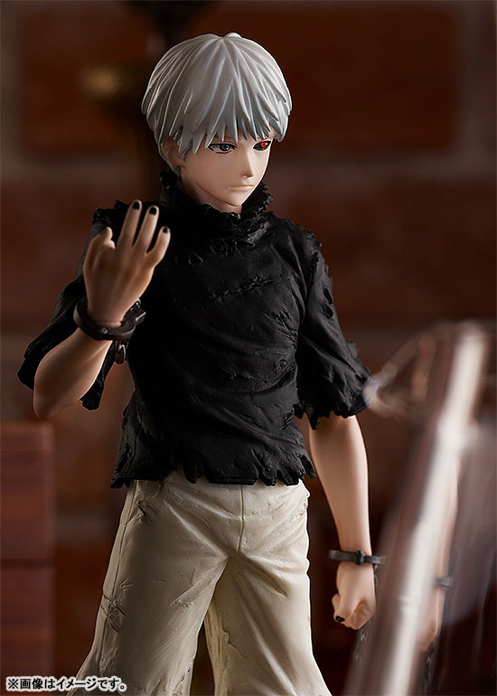 POP UP PARADE Tokyo Ghoul Ken Kaneki