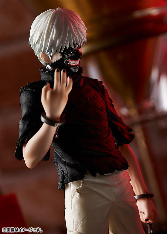 POP UP PARADE Tokyo Ghoul Ken Kaneki