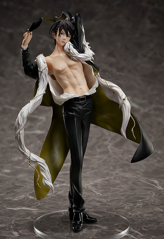 B-STYLE Dakaretai Otoko No.1 ni Odosareteimasu. Takato Saijo 1/8