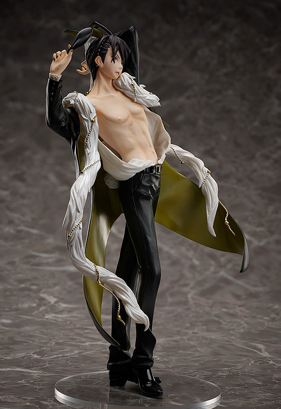 B-STYLE Dakaretai Otoko No.1 ni Odosareteimasu. Takato Saijo 1/8