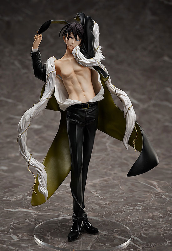 B-STYLE Dakaretai Otoko No.1 ni Odosareteimasu. Takato Saijo 1/8