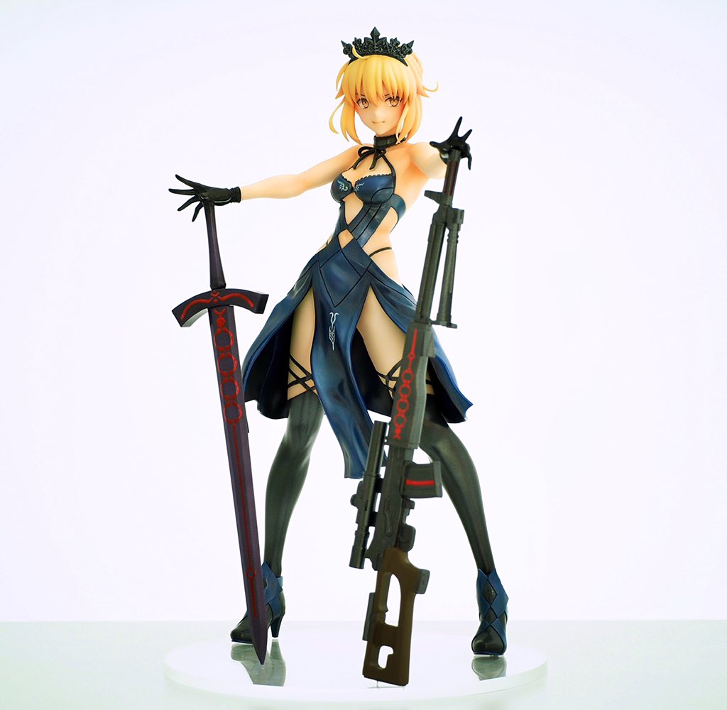 Rider Altria Pendragon