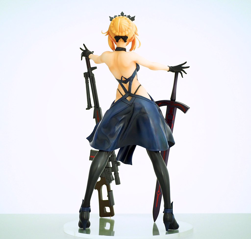 Rider Altria Pendragon