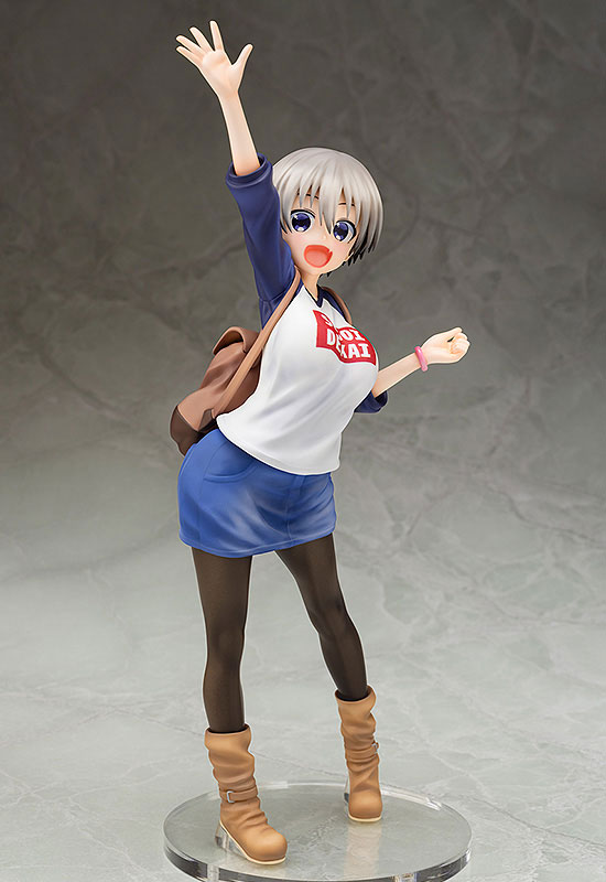 Uzaki-chan wa Asobitai! Hana Uzaki 1/7
