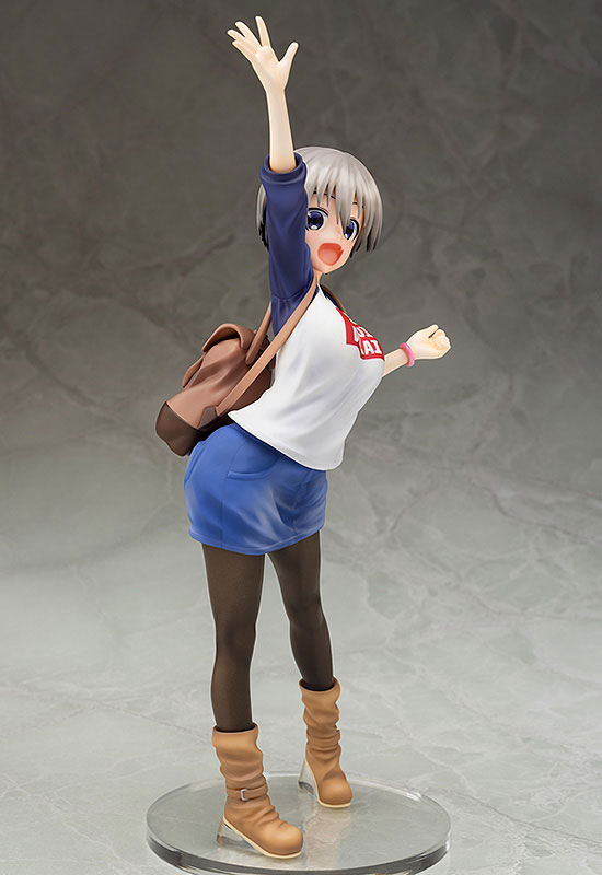 Uzaki-chan wa Asobitai! Hana Uzaki 1/7