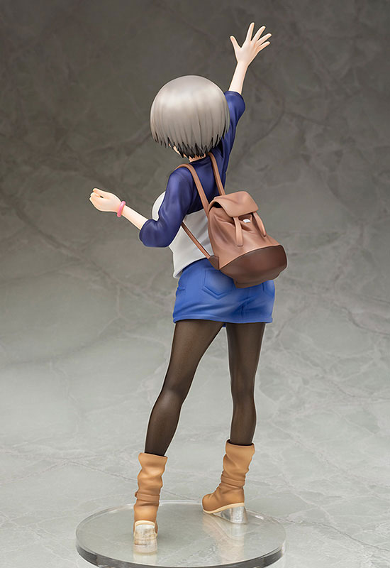 Uzaki-chan wa Asobitai! Hana Uzaki 1/7