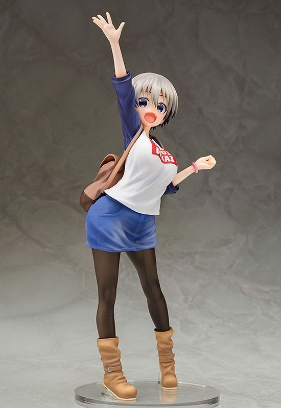 Uzaki-chan wa Asobitai! Hana Uzaki 1/7