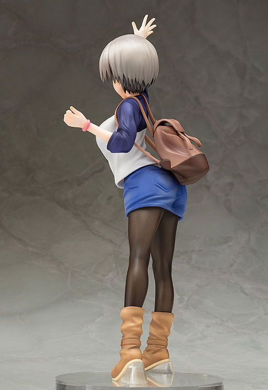 Uzaki-chan wa Asobitai! Hana Uzaki 1/7