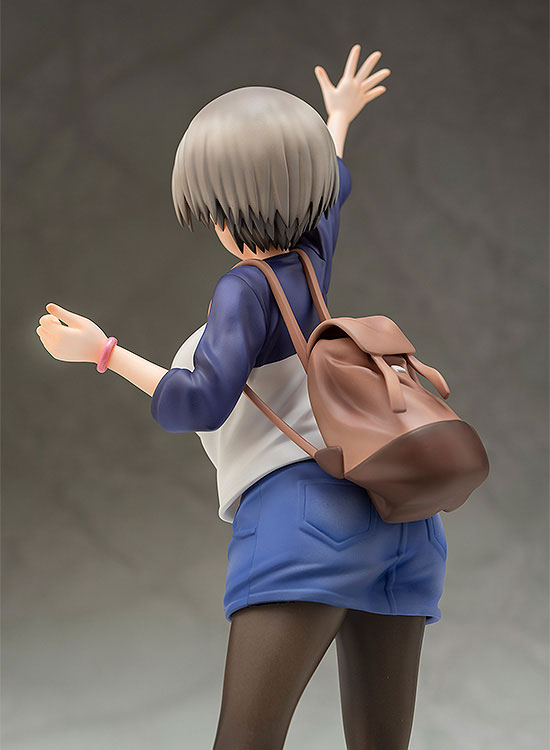 Uzaki-chan wa Asobitai! Hana Uzaki 1/7