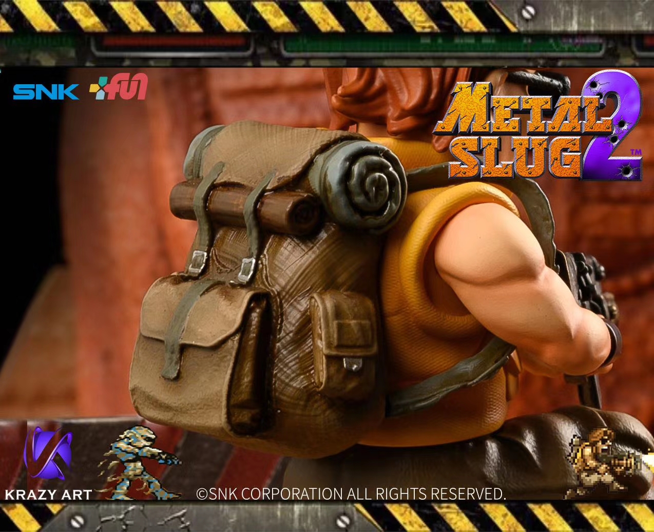 Metal Slug 2