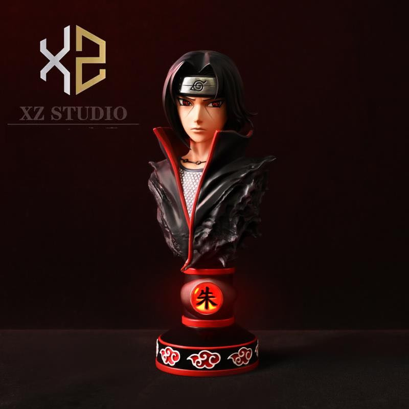 Uchiha Itachi Bust
