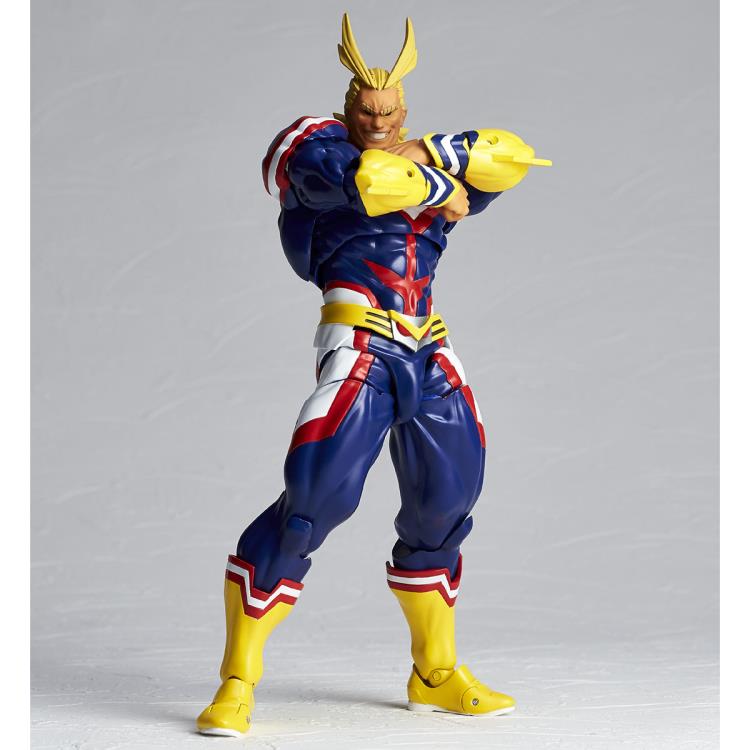My Hero Academia - All Might AMAZING YAMAGUCHI
