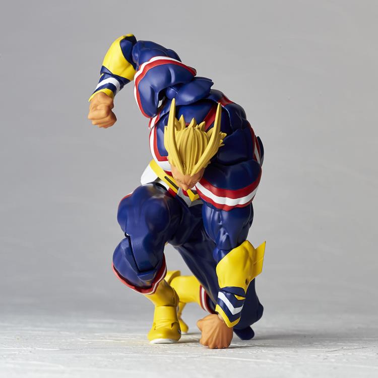 My Hero Academia - All Might AMAZING YAMAGUCHI