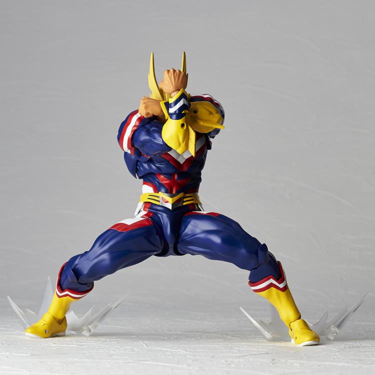 My Hero Academia - All Might AMAZING YAMAGUCHI