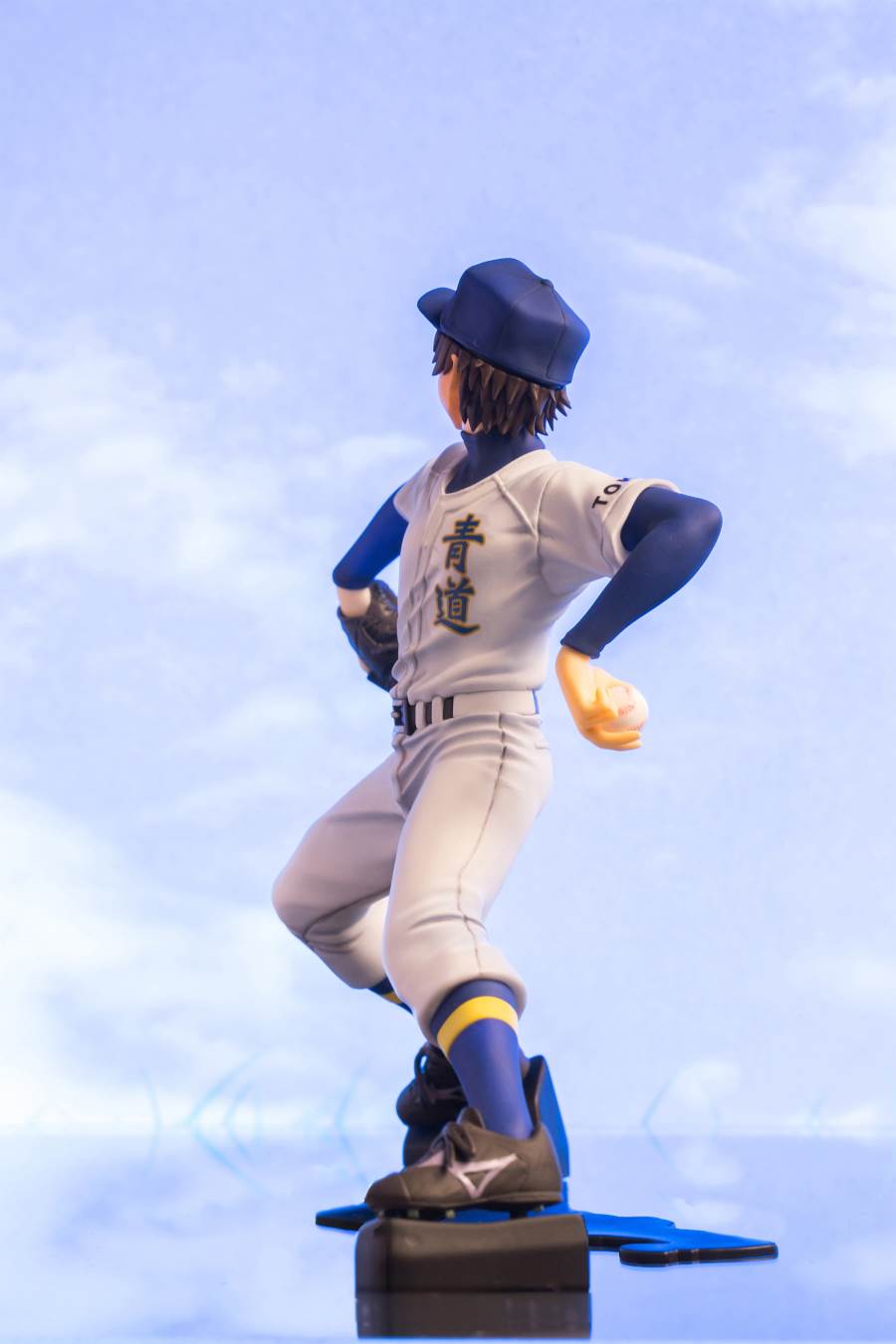 Diamond A - Eizumi Sawamura 1/9