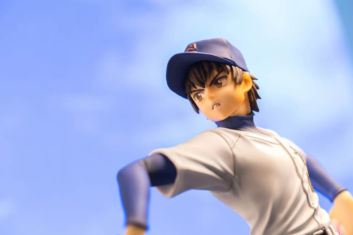 Diamond A - Eizumi Sawamura 1/9