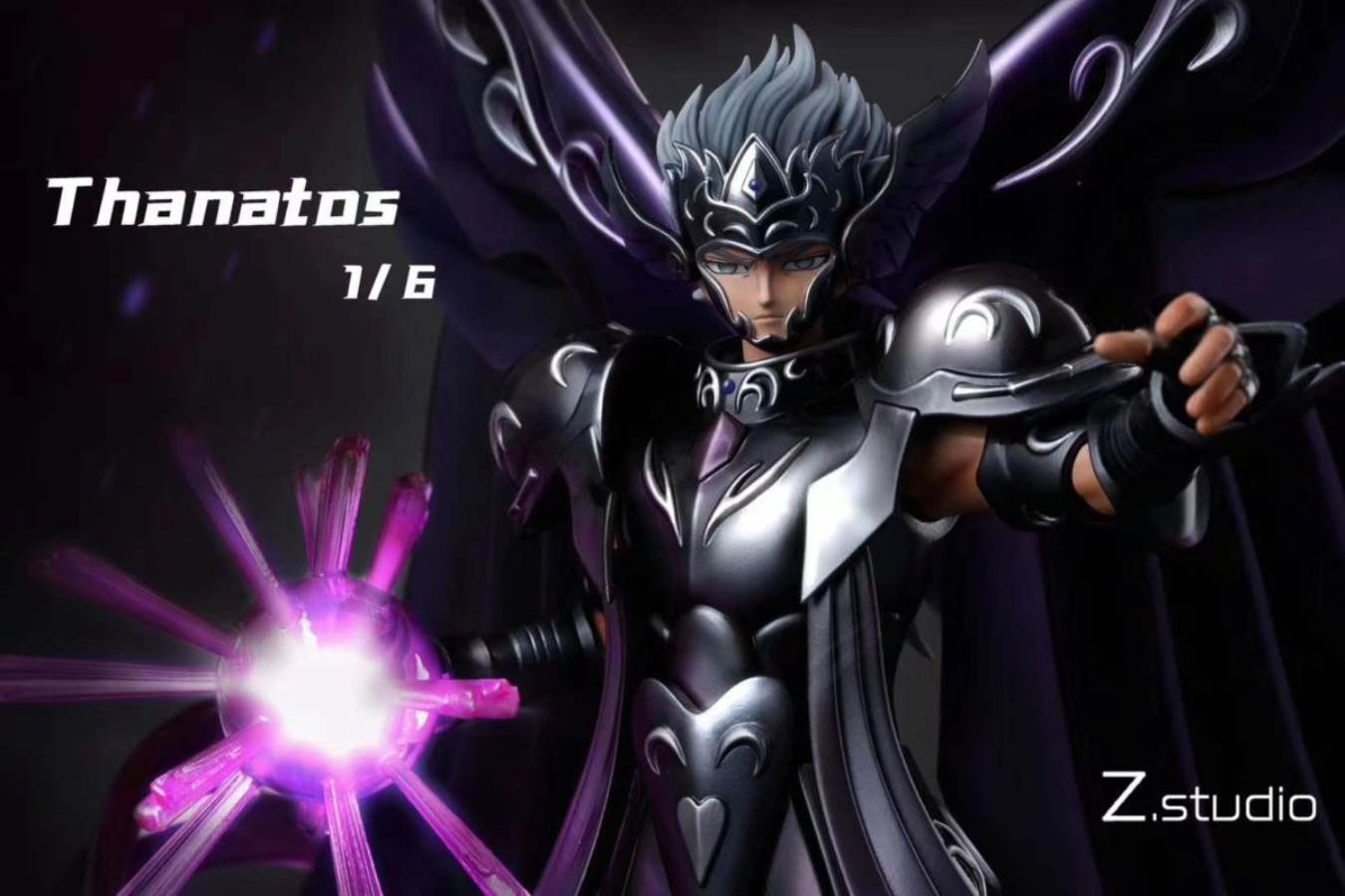 Thanatos