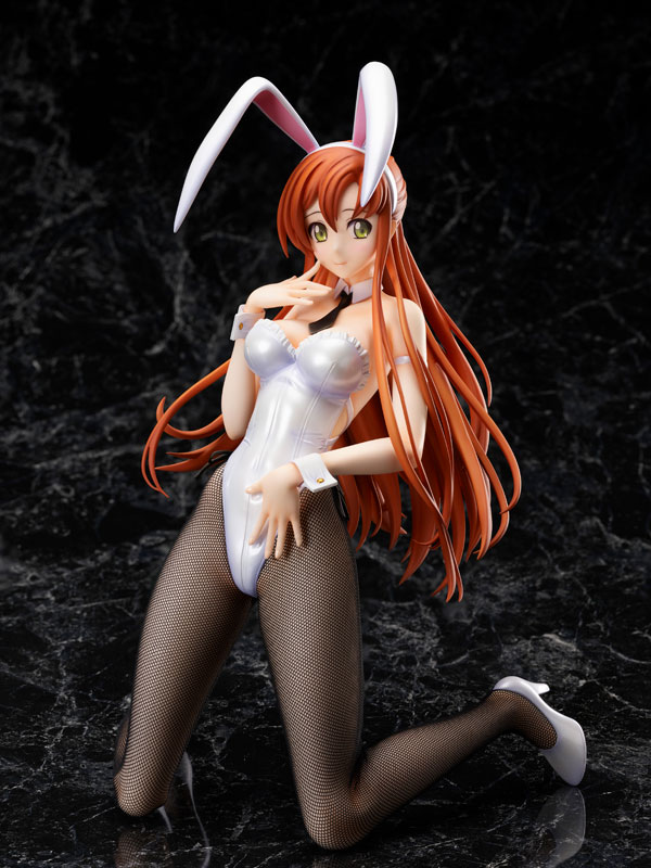 B-style Code Geass: Lelouch of the Rebellion Shirley Fenette Bunny Ver. 1/4