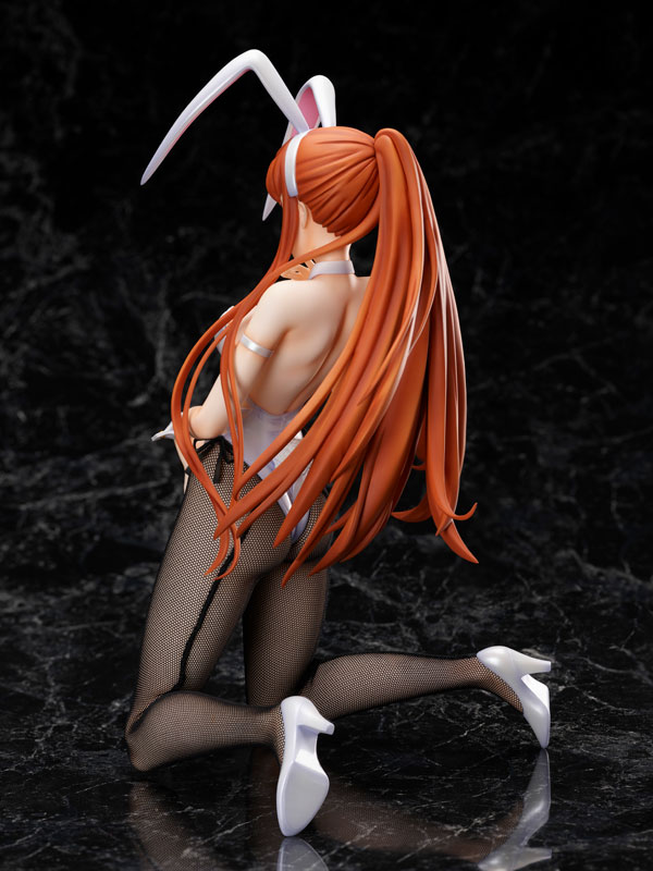 B-style Code Geass: Lelouch of the Rebellion Shirley Fenette Bunny Ver. 1/4