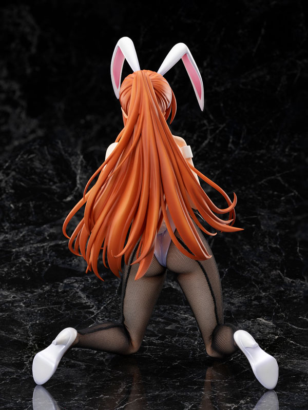 B-style Code Geass: Lelouch of the Rebellion Shirley Fenette Bunny Ver. 1/4