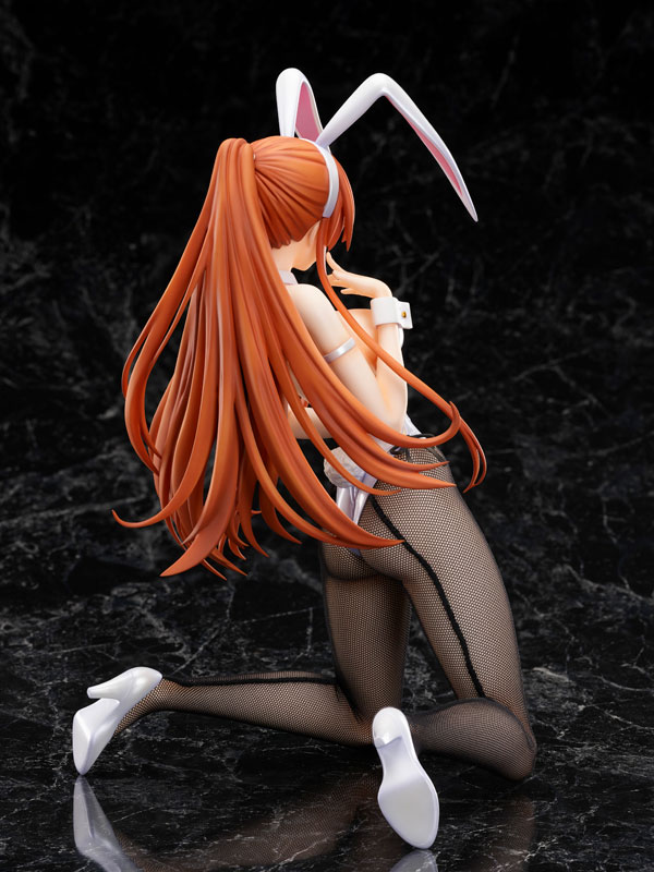 B-style Code Geass: Lelouch of the Rebellion Shirley Fenette Bunny Ver. 1/4