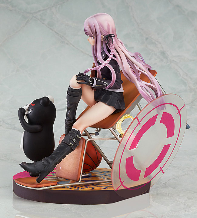Danganronpa: Kibou no Gakuen to Zetsubou no Koukousei The Animation Kyoko Kirigiri 1/8