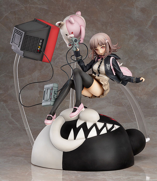 Danganronpa 2: Goodbye Despair Chiaki Nanami 1/8
