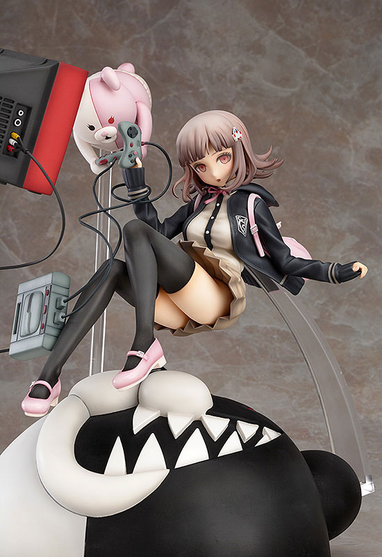Danganronpa 2: Goodbye Despair Chiaki Nanami 1/8