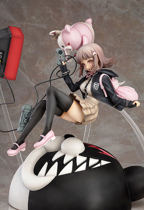 Danganronpa 2: Goodbye Despair Chiaki Nanami 1/8