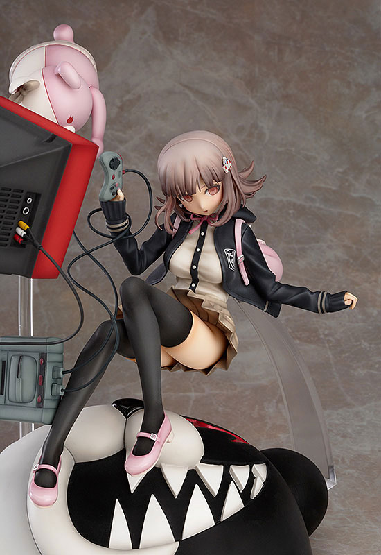 Danganronpa 2: Goodbye Despair Chiaki Nanami 1/8
