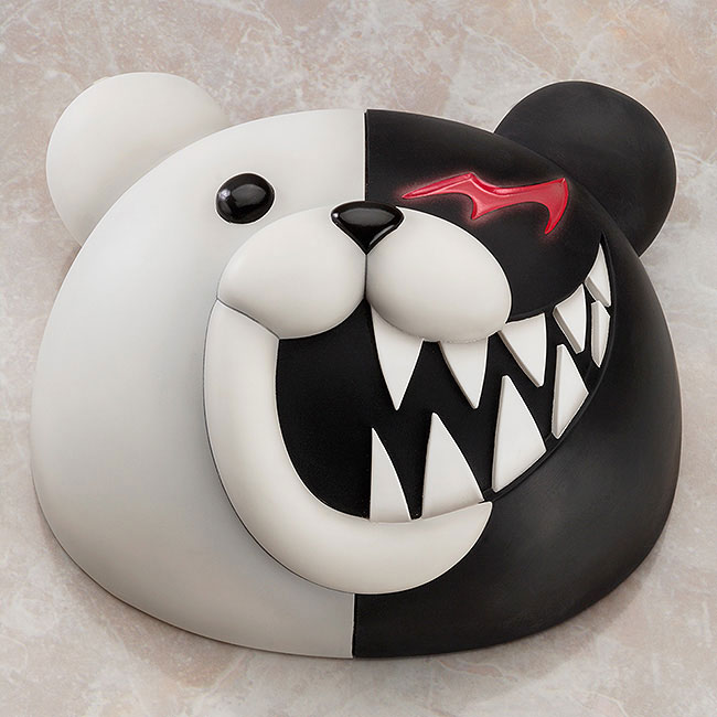 Danganronpa 2: Goodbye Despair Chiaki Nanami 1/8