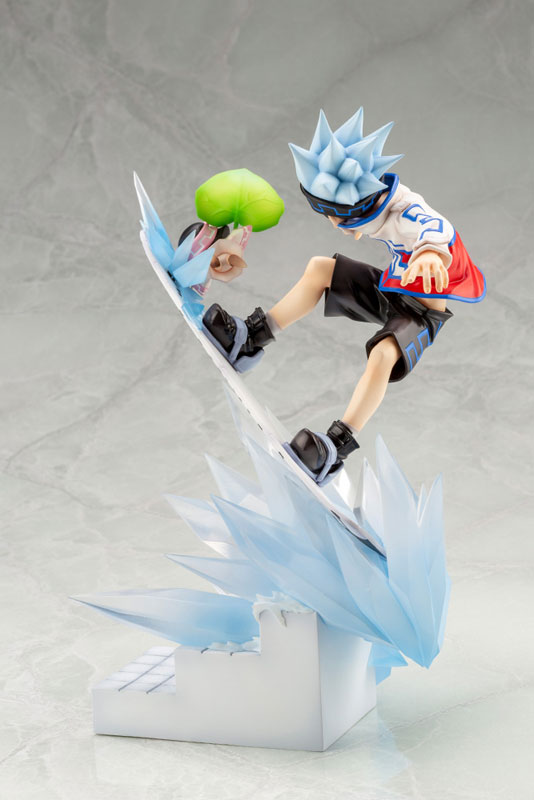 ARTFX J Shaman King Horohoro 1/8