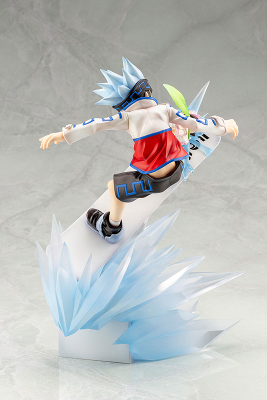ARTFX J Shaman King Horohoro 1/8