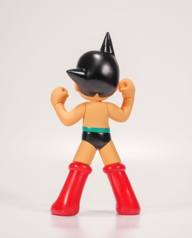 Tezuka Osamu Works Figure Series Astro Boy