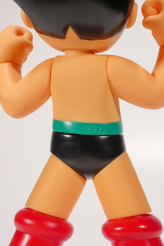 Tezuka Osamu Works Figure Series Astro Boy