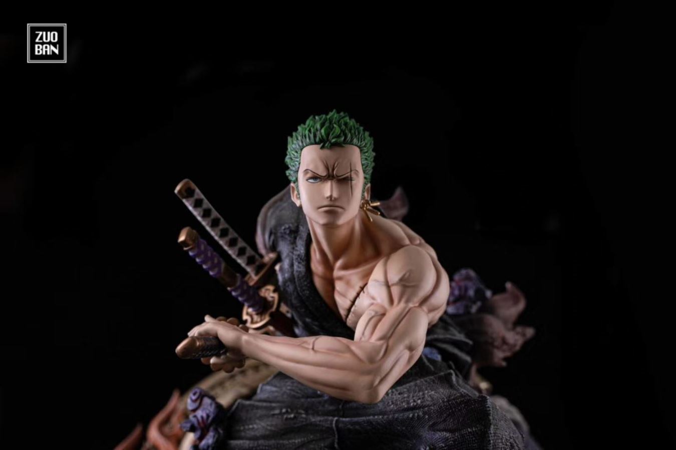 Roronoa Zoro