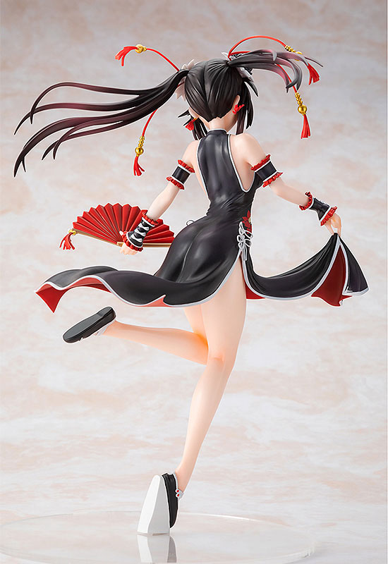 Date A Live III Kurumi Tokisaki China Dress ver. 1/7