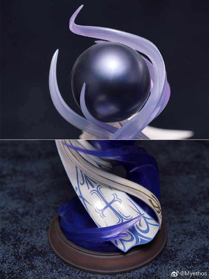 1/8 Ys Origin - Feena