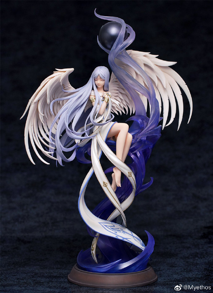 1/8 Ys Origin - Feena