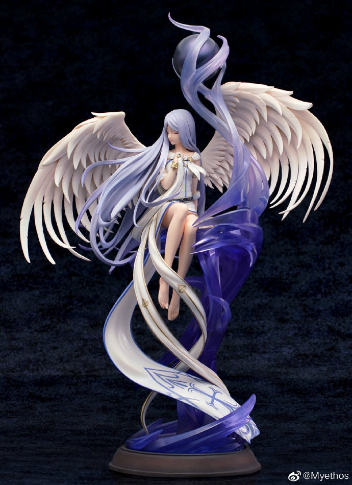 1/8 Ys Origin - Feena