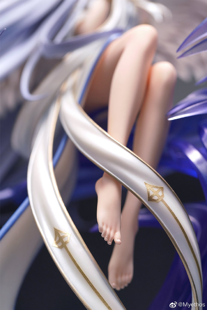 1/8 Ys Origin - Feena