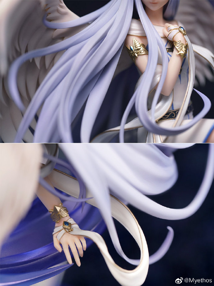 1/8 Ys Origin - Feena