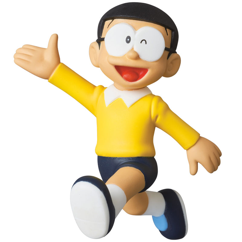 Ultra Detail Figure No.572 UDF - Fujiko F Fujio's Works - Series 15 Nobita (Ver.2)