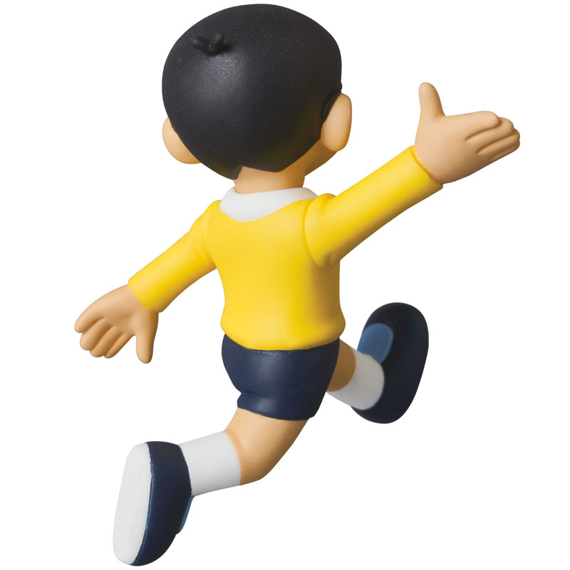 Ultra Detail Figure No.572 UDF - Fujiko F Fujio's Works - Series 15 Nobita (Ver.2)