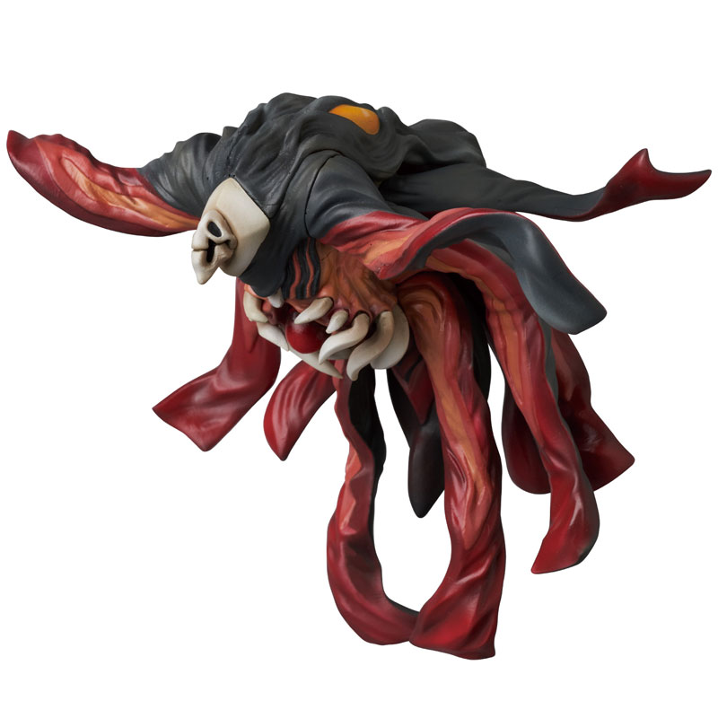 Ultra Detail Figure No.578 UDF Rebuild of Evangelion 10th Angel