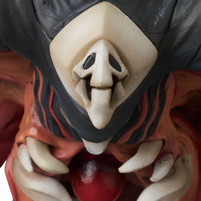 Ultra Detail Figure No.578 UDF Rebuild of Evangelion 10th Angel